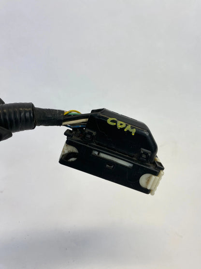 2006-2011 TOYOTA RAV4 2.4L L4 4WD ABS BRAKE PUMP WIRE PLUG CONNECTOR PIGTAIL OEM