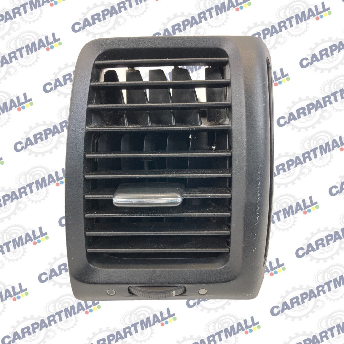 2003-2007 Honda Accord Front Right Passenger AC Air Vent Grill 77620-SDA-A010-M1