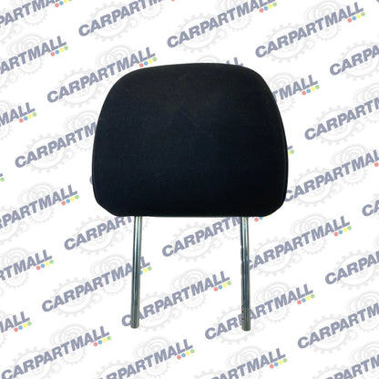 2008-2015 MITSUBISHI LANCER FRONT RIGHT PASSENGER SEAT HEADREST HEAD REST OEM