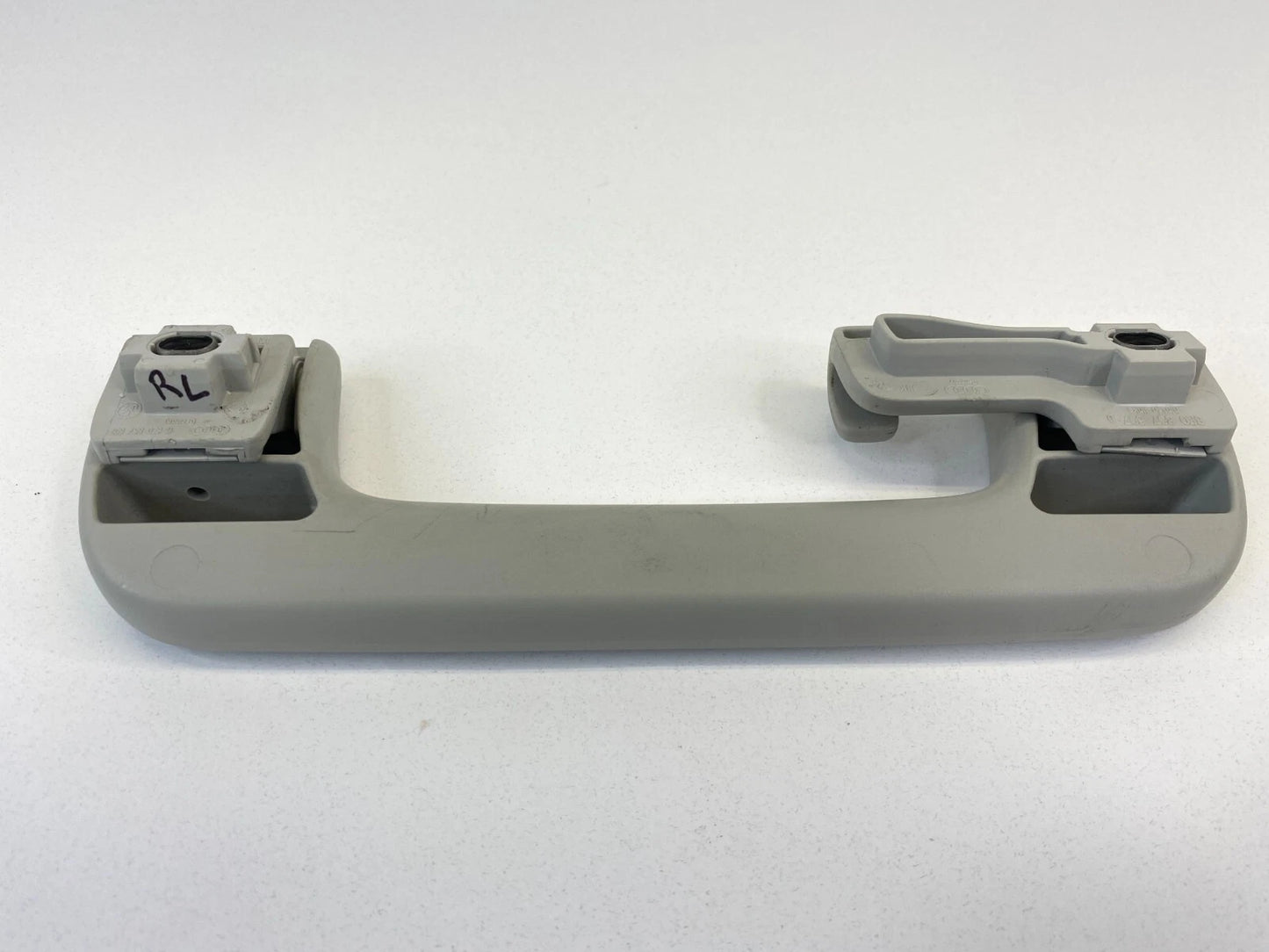 2005-2008 AUDI A4 ROOF INTERIOR GRAB GRIP HANDLE UNIT OEM FACTORY 8E0-857-607-D