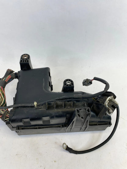2003-2006 TOYOTA TUNDRA 4.0L V6 A/T ENGINE COMPARTMENT FUSE RELAY JUNCTION BOX