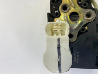 2004-2006 CHEVROLET AVALANCHE FRONT RIGHT SIDE DOOR LOCK LATCH ACTUATOR ASSEMBLY
