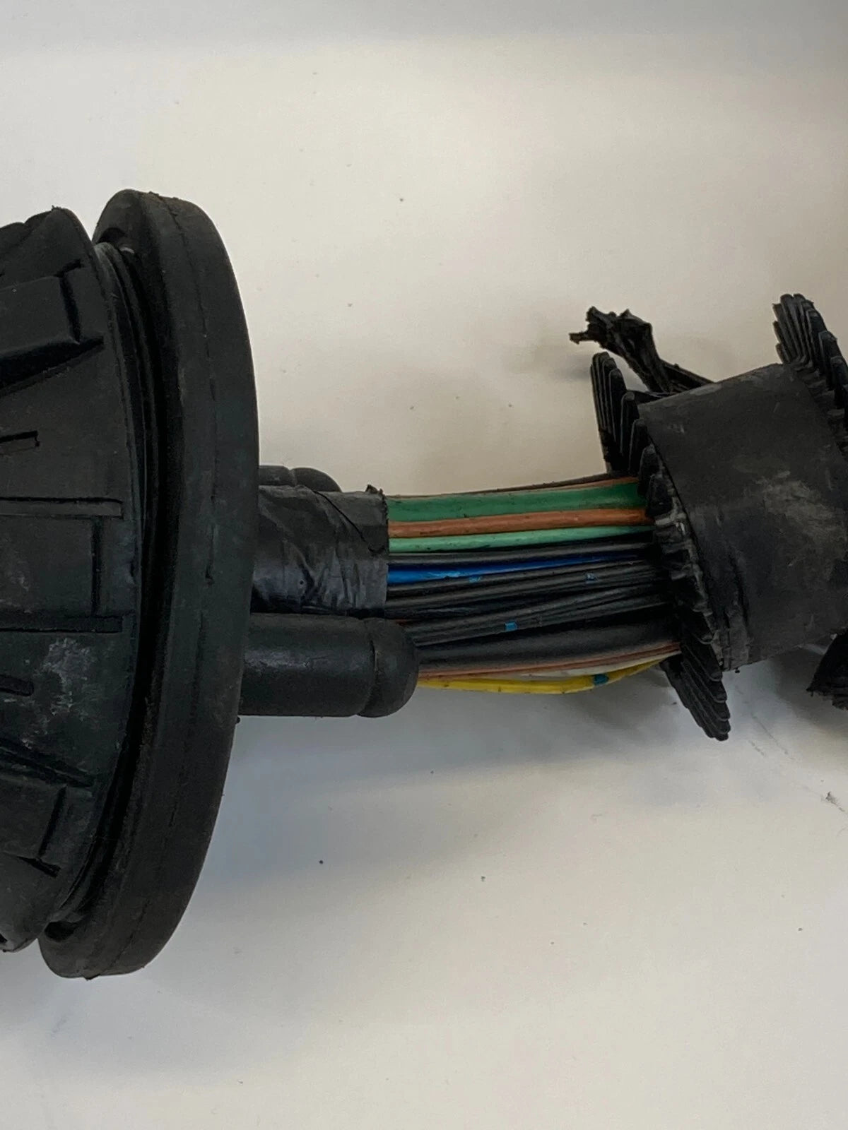 2004-2009 TOYOTA PRIUS 1.5L L4 FWD ENGINE LOOM WIRE HARNESS W/ IGNITION COILS