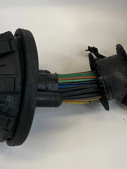 2004-2009 TOYOTA PRIUS 1.5L L4 FWD ENGINE LOOM WIRE HARNESS W/ IGNITION COILS