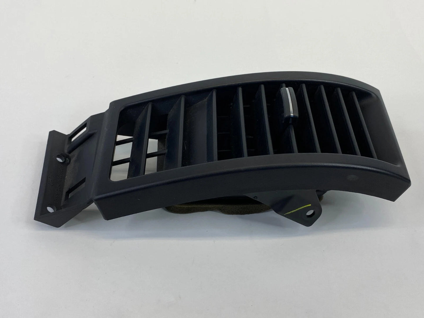 07 08 09 10 11 12 MITSUBISHI GALANT LEFT DRIVER DASH AC AIR VENT GRILLE OUTLET