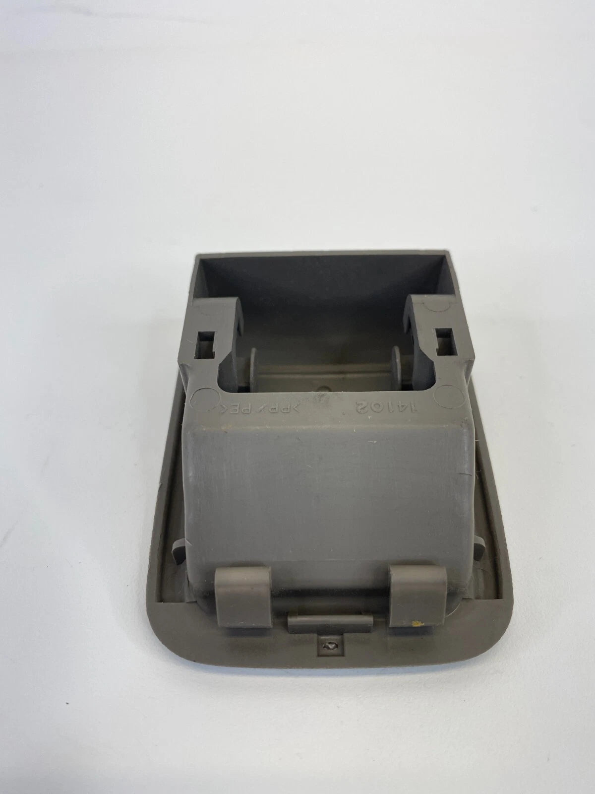 2004-2006 LEXUS LS430 SEAT CHILD ANCH ANCHOR COVER CAP TRIM BEZEL OEM