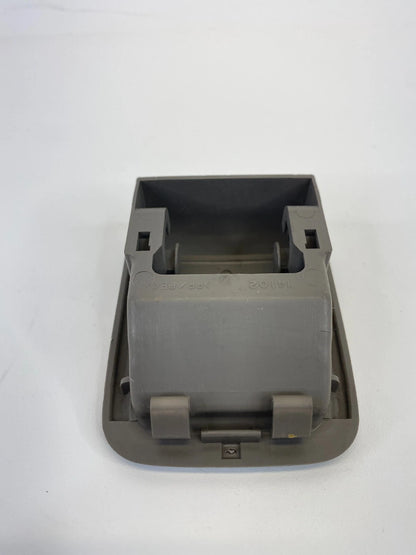 2004-2006 LEXUS LS430 SEAT CHILD ANCH ANCHOR COVER CAP TRIM BEZEL OEM