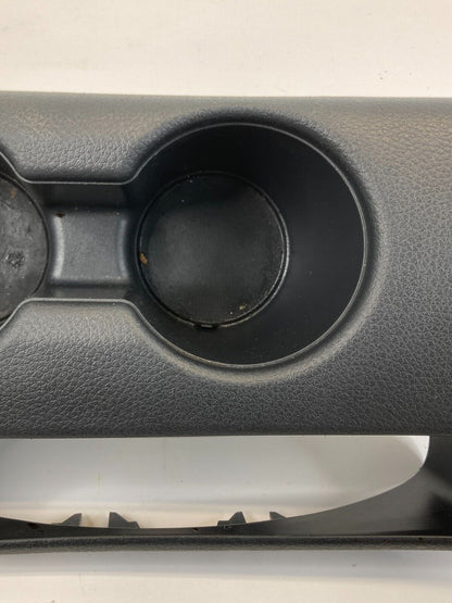 2017-2019 Nissan Sentra Front Center Console Cup Holder Cupholder 96913-4FU0A
