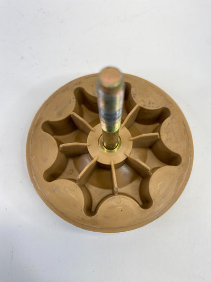 1998-2005 Lexus GS300 Spare Tire Jack Holder Retainer Hold Down Bolt Screw OEM