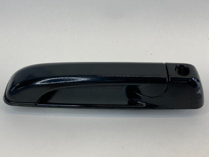 2005 2006 Jeep Grand Cherokee Front Left Driver Exterior Door Handle 5HW79DX8AG