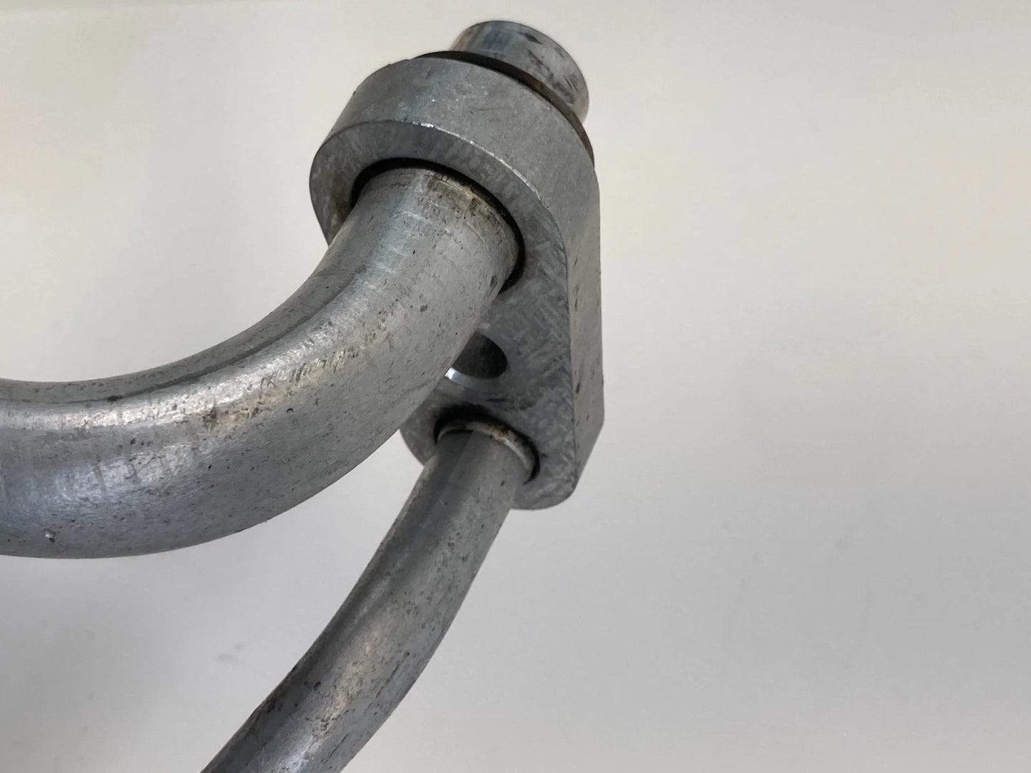 2011-2015 CHEVROLET CRUZE 1.8L AC AIR CONDITION SUCTION DISCHARGE HOSE PIPE LINE