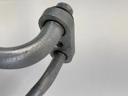 2011-2015 CHEVROLET CRUZE 1.8L AC AIR CONDITION SUCTION DISCHARGE HOSE PIPE LINE