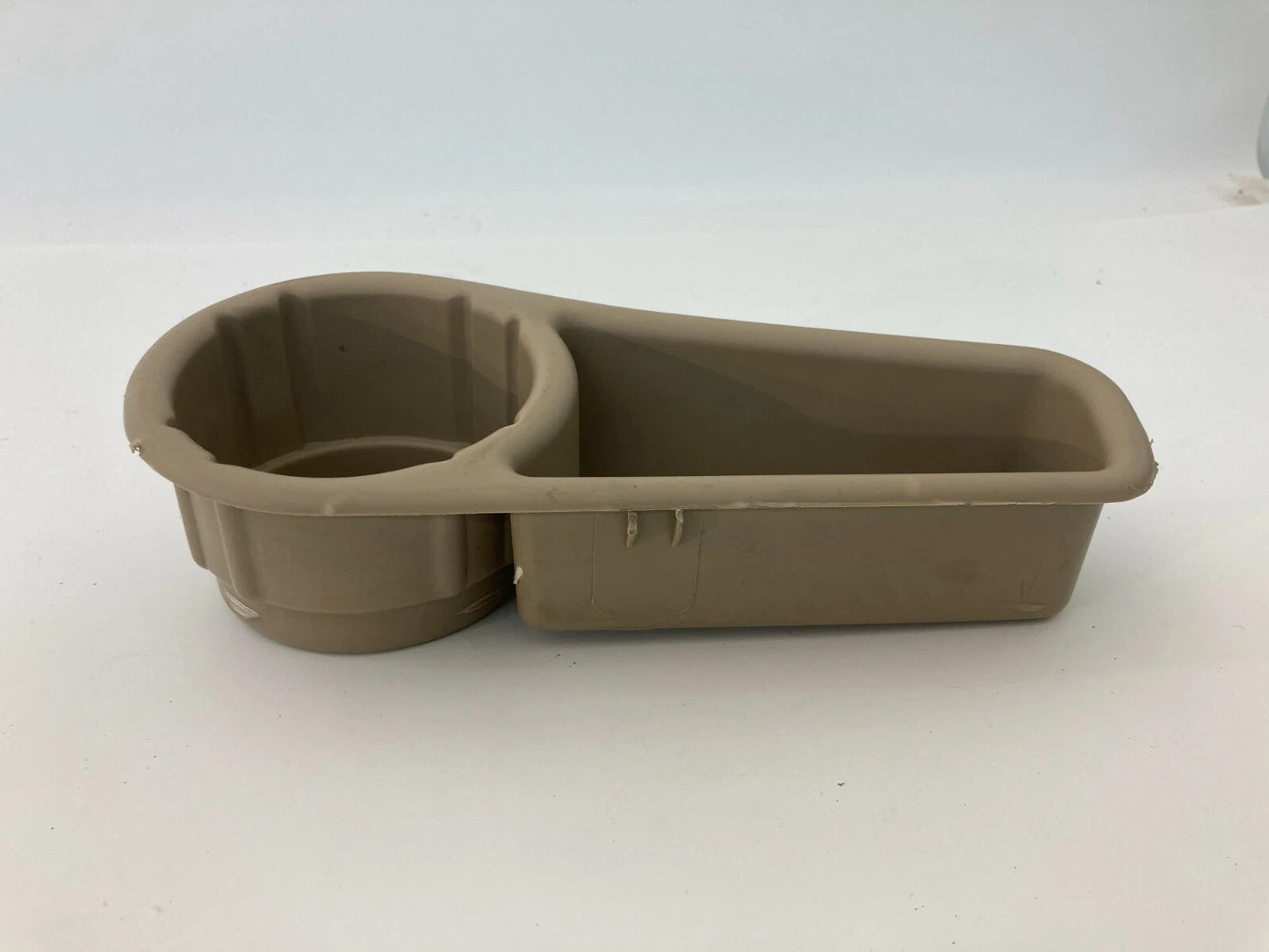 2004-2006 ISUZU ASCENDER REAR LEFT SIDE PILLAR CUP HOLDER CUPHOLDER TRIM PANEL