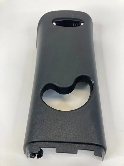 2007-2014 MINI COOPER FRONT LEFT SEAT BELT HEIGHT ADJUSTER COVER 0694714153102