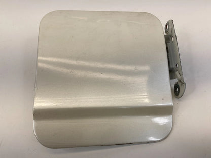 2000-2005 CADILLAC DEVILLE FUEL FILLER DOOR GAS TANK LID COVER OEM