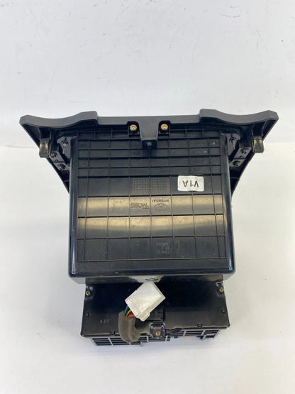 2006-2010 KIA OPTIMA DASHBOARD STORAGE COIN TRAY POCKET MID CENTER OEM 2G8455000