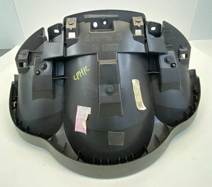 2012 CHEVROLET CRUZE 1.4L SPEEDOMETER INSTRUMENT GAUGE CLUSTER 157K OEM 95940654
