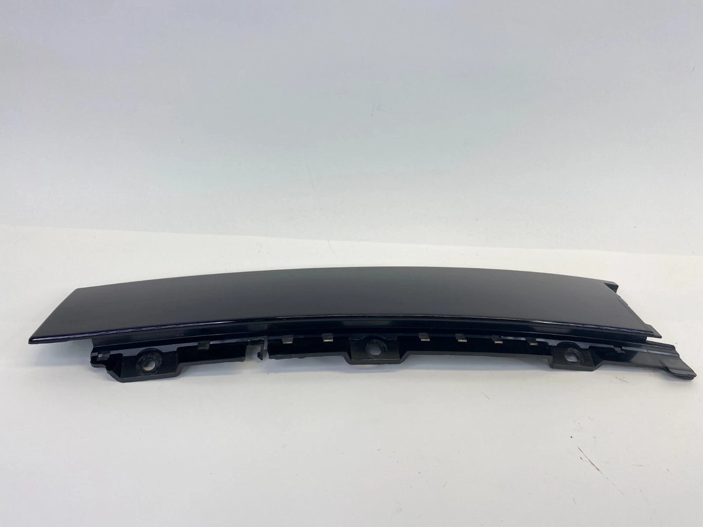2012-2018 FORD FOCUS REAR RIGHT SIDE DOOR EXTERIOR TRIM MOLDING BM51-A254A40-AF