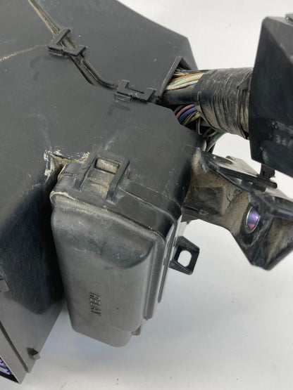 06 07 TOYOTA HIGHLANDER 3.3L HYBRID ENGINE JUNCTION FUSE RELAY BOX 82815-48260