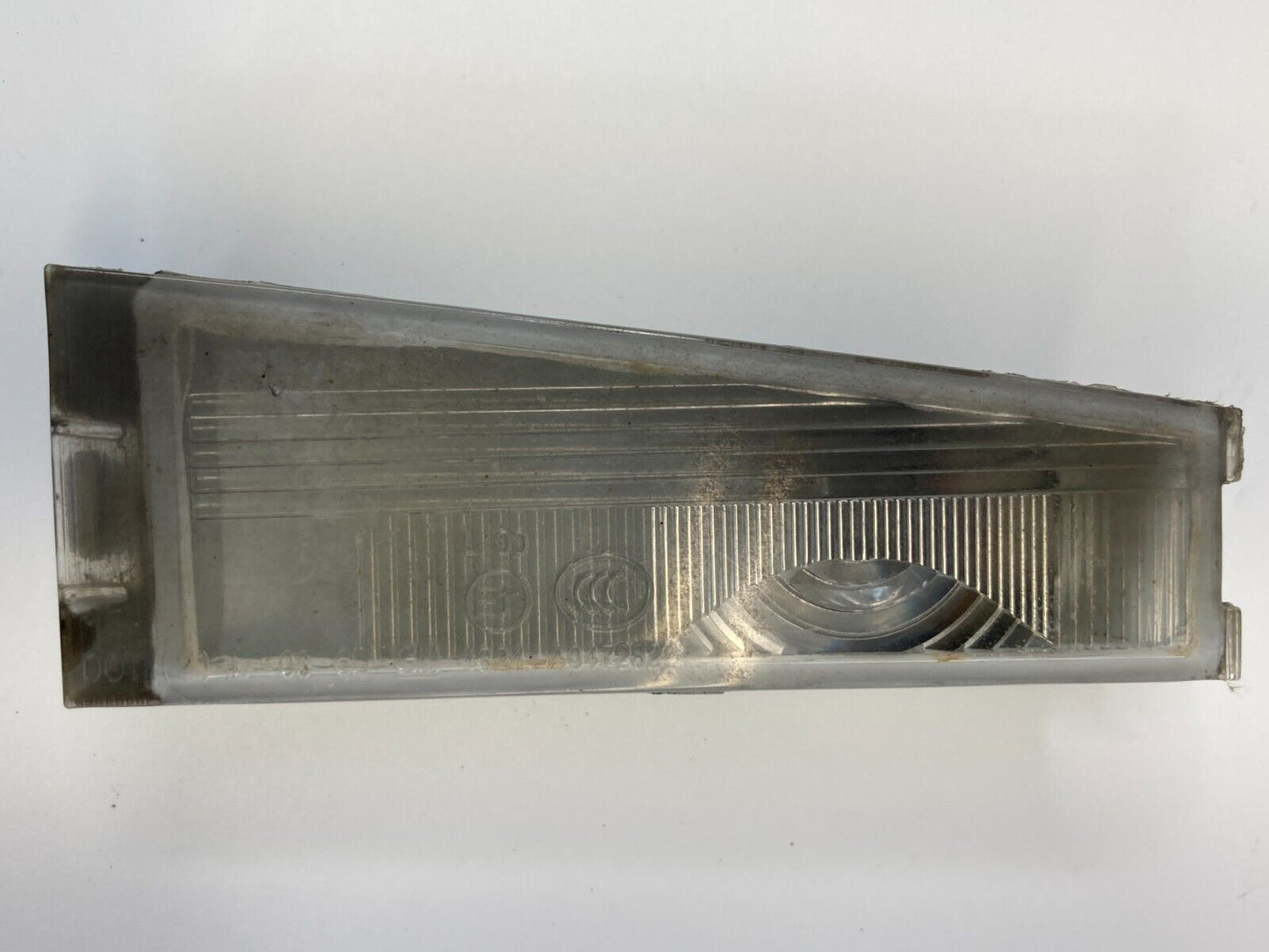 2008-2010 Cadillac CTS SEDAN Rear Trunk Right Side License Plate Light Lamp OEM