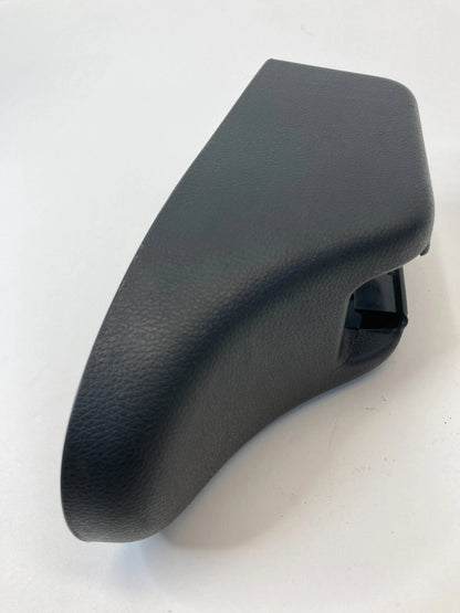 09-13 HONDA FIT PASSENGER SEAT REAR RIGHT SIDE TRACK COVER ASSEMBLY 81107-TF0