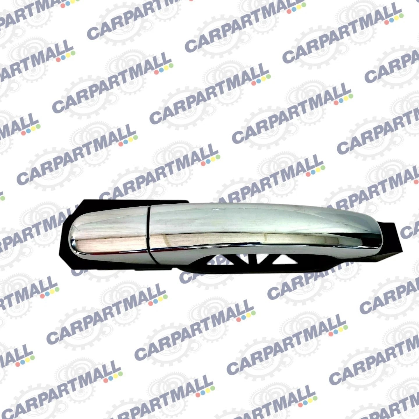 07-10 SATURN OUTLOOK FRONT RIGHT PASSENGER SIDE EXTERIOR DOOR HANDLE ASSEMBLY