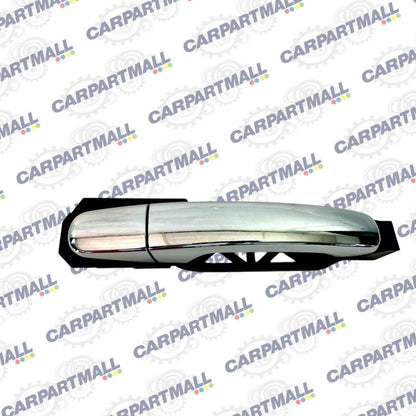 07-10 SATURN OUTLOOK FRONT RIGHT PASSENGER SIDE EXTERIOR DOOR HANDLE ASSEMBLY