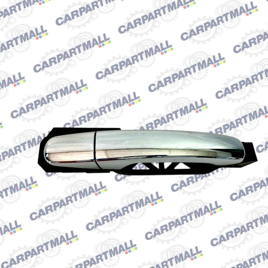 07-10 SATURN OUTLOOK FRONT RIGHT PASSENGER SIDE EXTERIOR DOOR HANDLE ASSEMBLY