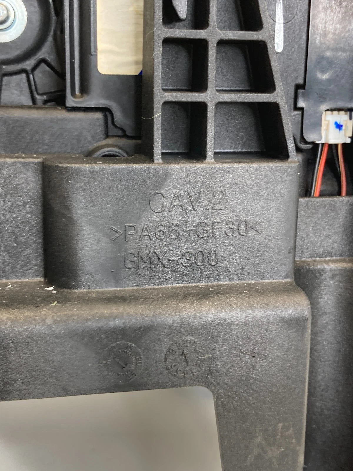 2011-2016 Chevrolet Cruze Automatic Floor Gear Shifter Lever Assembly 13576873