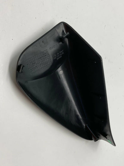 2003-2011 SAAB 9-3 RIGHT PASSENGER DOOR MIRROR INNER CORNER TRIM COVER 12794345