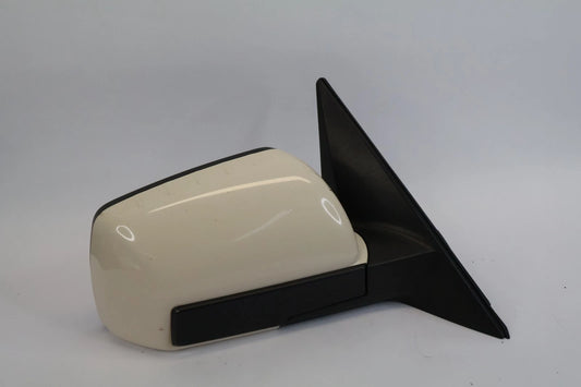 2010-2013 KIA SOUL RIGHT PASSENGER SIDE VIEW DOOR MIRROR MANUAL ASSEMBLY OEM