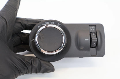 2012-2016 CHEVROLET SONIC HEADLIGHT DIMMER SWITCH ASSEMBLY OEM 96892111