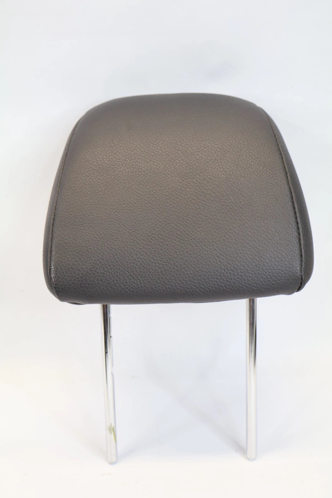 14 15 KIA SORENTO RR 2ND ROW LEFT RIGHT & MIDDLE HEADREST HEAD REST SET LEATHER