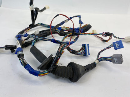 01-04 Toyota Sequoia Front Right Side Door Panel Wire Wiring Harness 82151-0C061