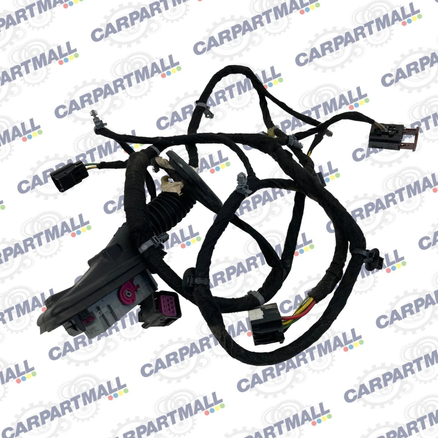 2013 2014 CHEVY CRUZE FRONT RIGHT SIDE DOOR HARNESS WIRING WIRE CABLE Z67992163