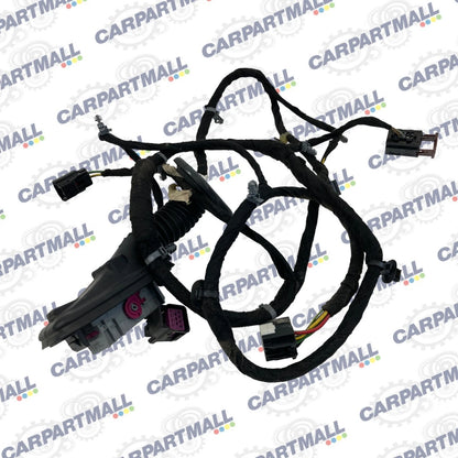 2013 2014 CHEVY CRUZE FRONT RIGHT SIDE DOOR HARNESS WIRING WIRE CABLE Z67992163