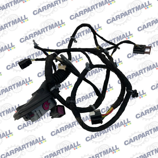 2013 2014 CHEVY CRUZE FRONT RIGHT SIDE DOOR HARNESS WIRING WIRE CABLE Z67992163