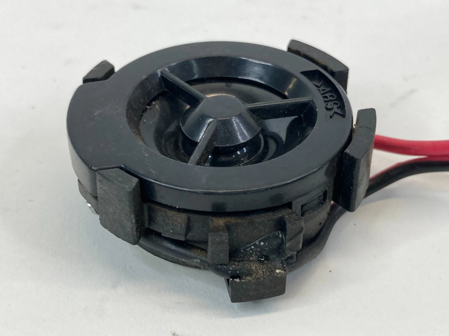 2001-2005 PONTIAC AZTEK FRONT RIGHT PASSENGER TWEETER SPEAKER 10435634 OEM