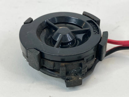 2001-2005 PONTIAC AZTEK FRONT RIGHT PASSENGER TWEETER SPEAKER 10435634 OEM