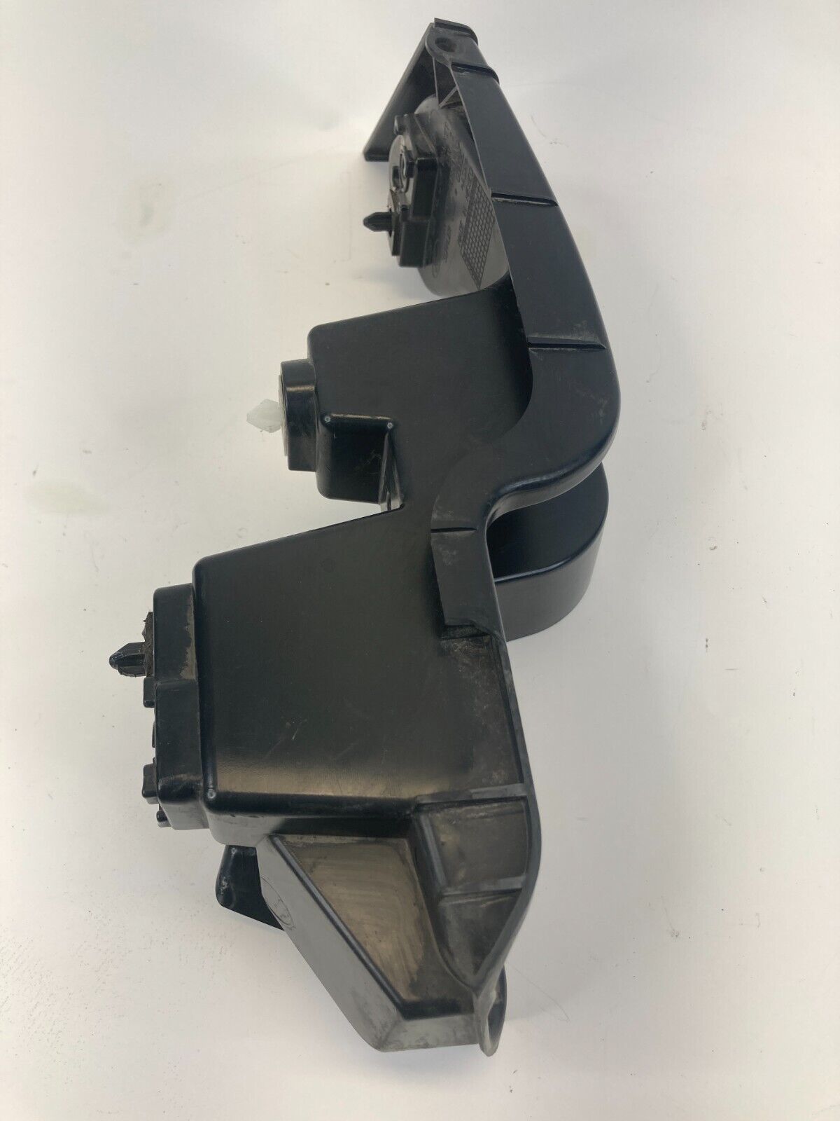 2019 2020 Ford Fusion Rear Right Back Side Bumper Upper Mount Bracket OEM