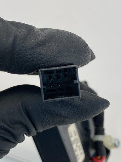 2009-2017 Volkswagen CC Bluetooth Handsfree Phone Control Switch 3C0-035-624-D