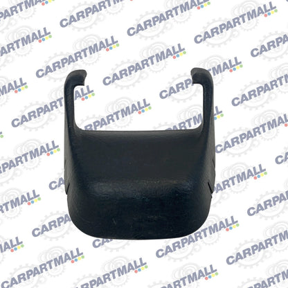 1999-2003 LEXUS RX300 FRONT RIGHT PASSENGER SEAT TRACK COVER TRIM 72123-48020