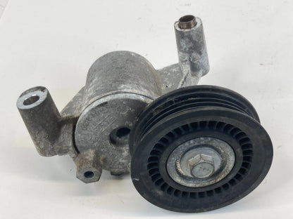 2015-2018 FORD EDGE 2.0L 13-20 FUSION ENGINE SERPENTINE BELT TENSIONER W/ PULLEY