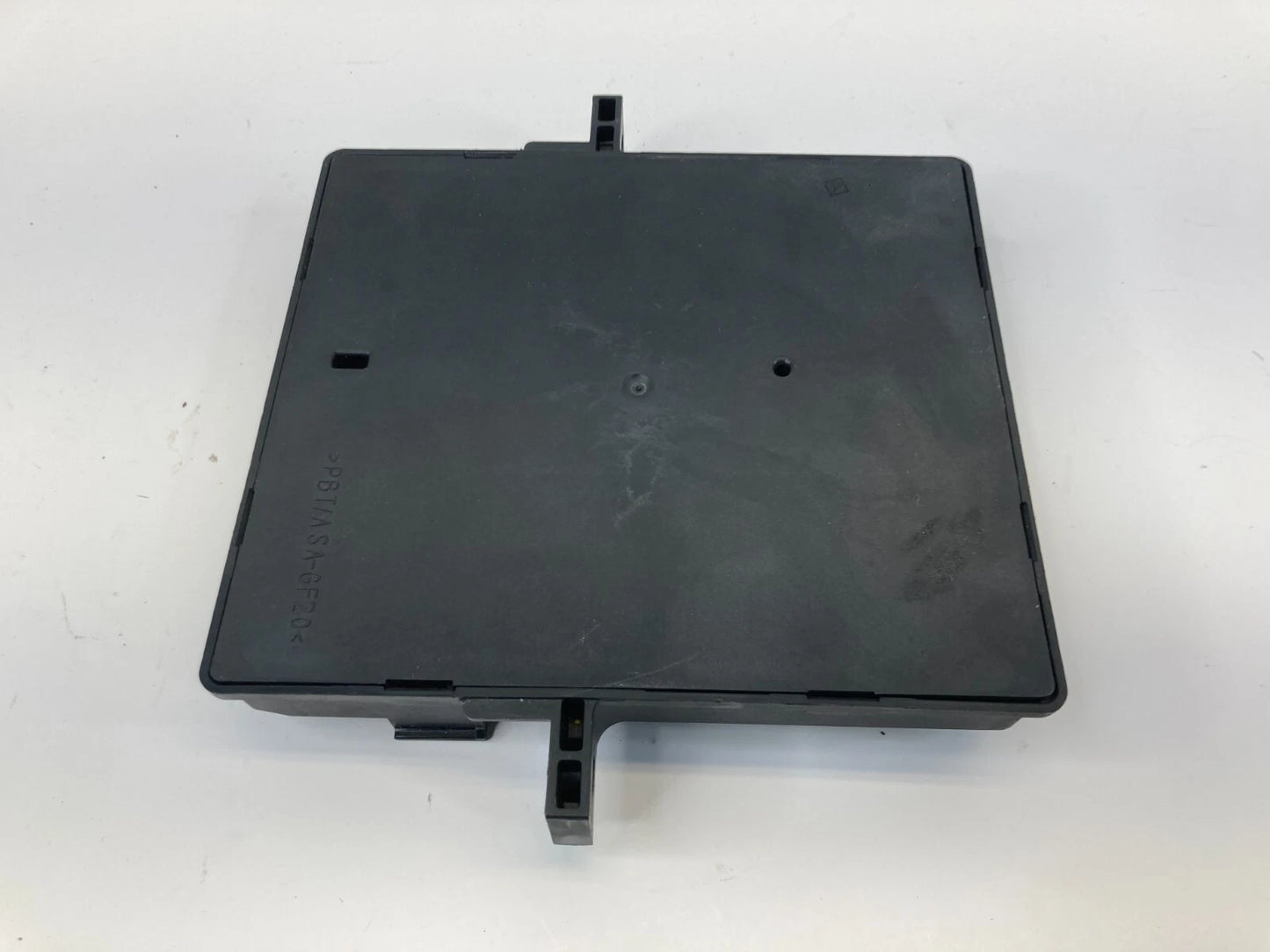 2009-2011 AUDI A6 QUATTRO ONBOARD POWER SUPPLY CONTROL MODULE 4F0907279A OEM