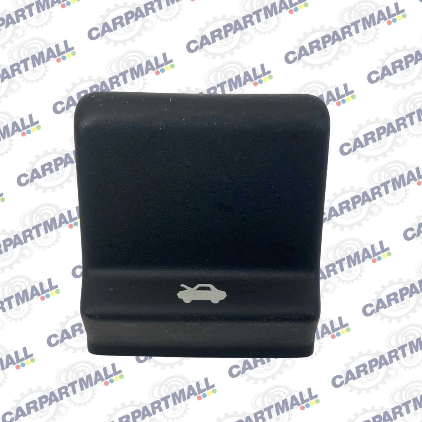 2007-2014 FORD EDGE SEDAN FRONT HOOD RELEASE OPENER PULL HANDLE SWITCH OEM