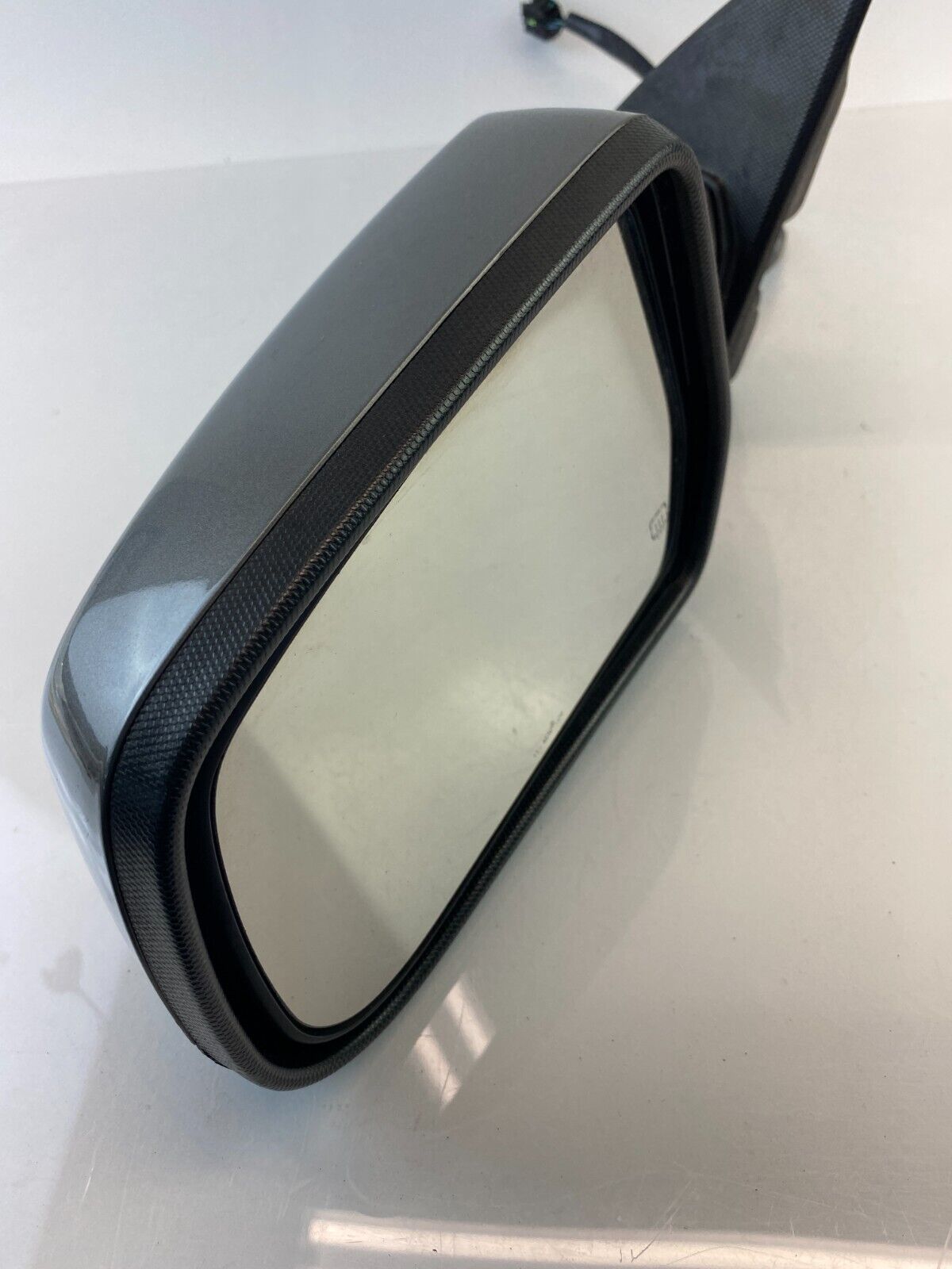 2010-2014 Chevrolet Equinox Left Driver Side View Power Door Mirror 20858731