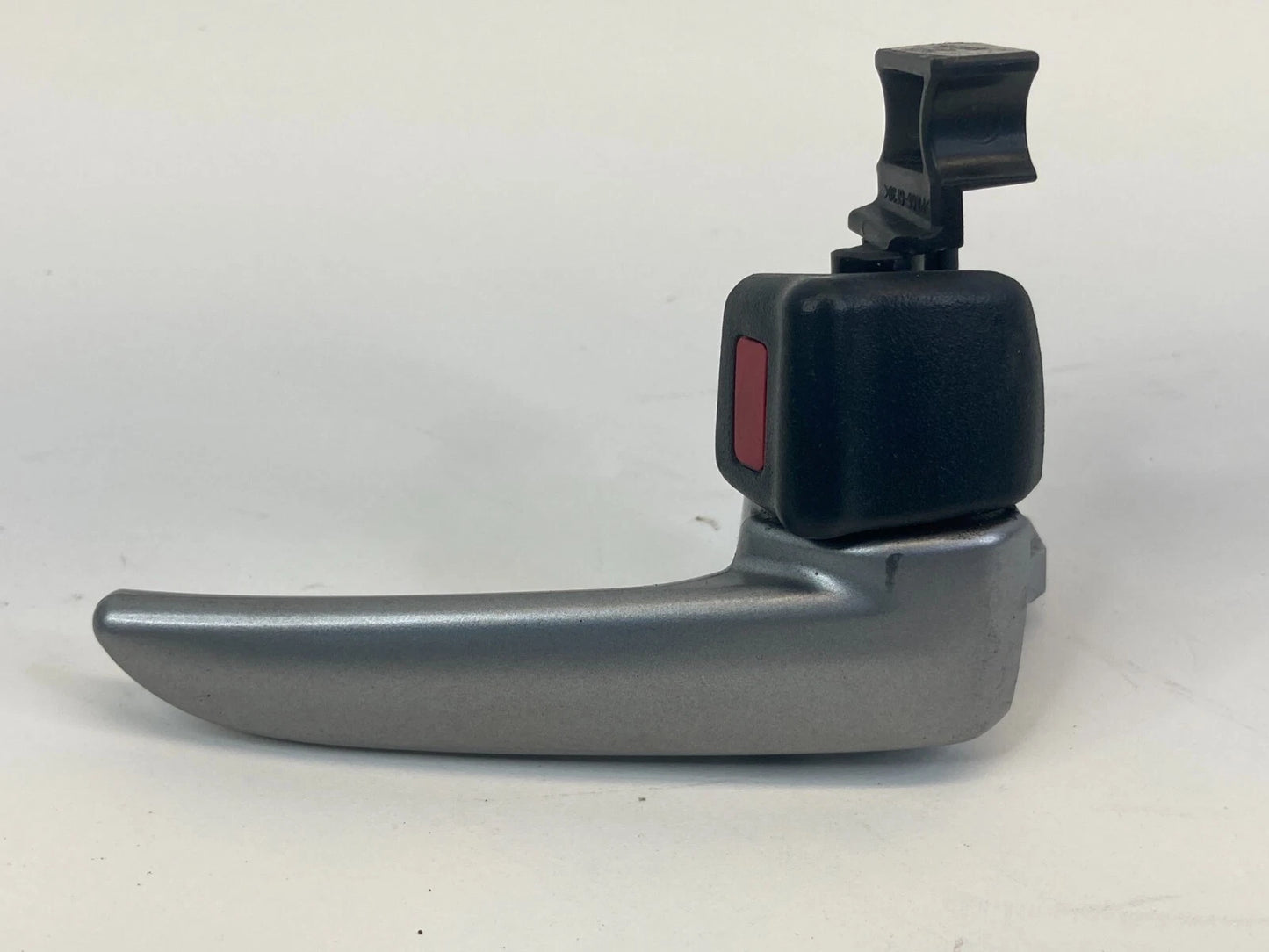 2004-2009 MAZDA 3 SEDAN REAR RIGHT SIDE INTERIOR INNER DOOR HANDLE RR RH OEM