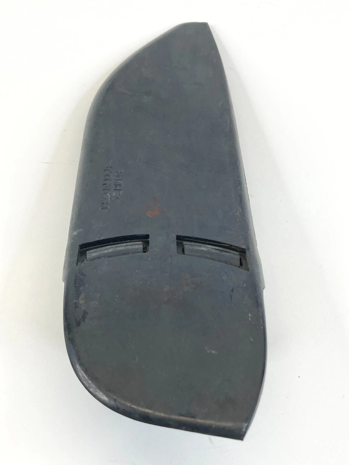 2006-2011 HONDA CIVIC SEDAN REAR LEFT BACK DOOR RUBBER LINER MAT INSERT OEM