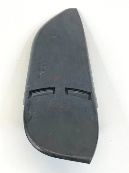 2006-2011 HONDA CIVIC SEDAN REAR LEFT BACK DOOR RUBBER LINER MAT INSERT OEM