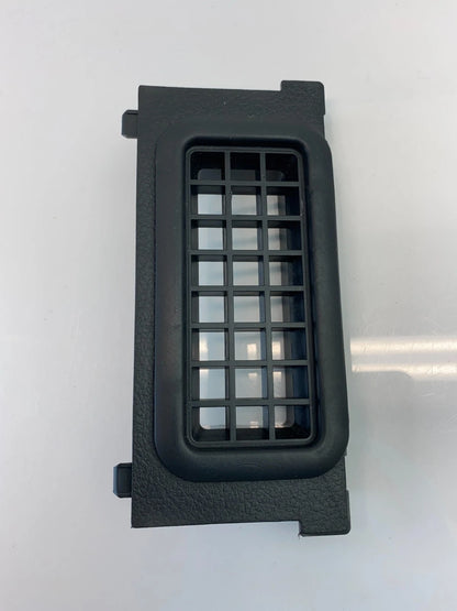 2005 2006 INFINITI G35 REAR CENTER CONSOLE INNER AC VENT GRILLE COVER 96912AC700